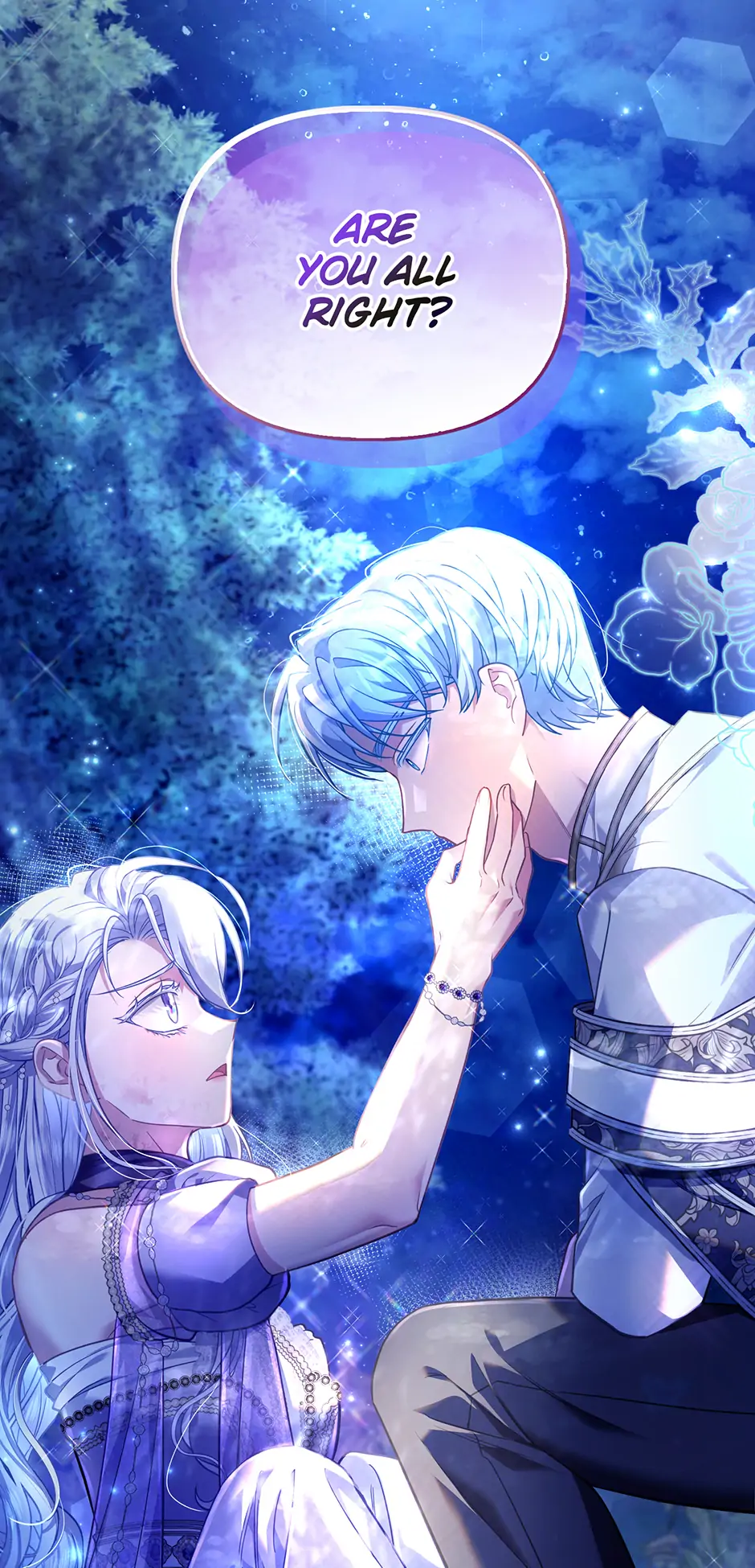 The Villainous Duke’s Special Rice Cultivation Method Chapter 52 - page 25