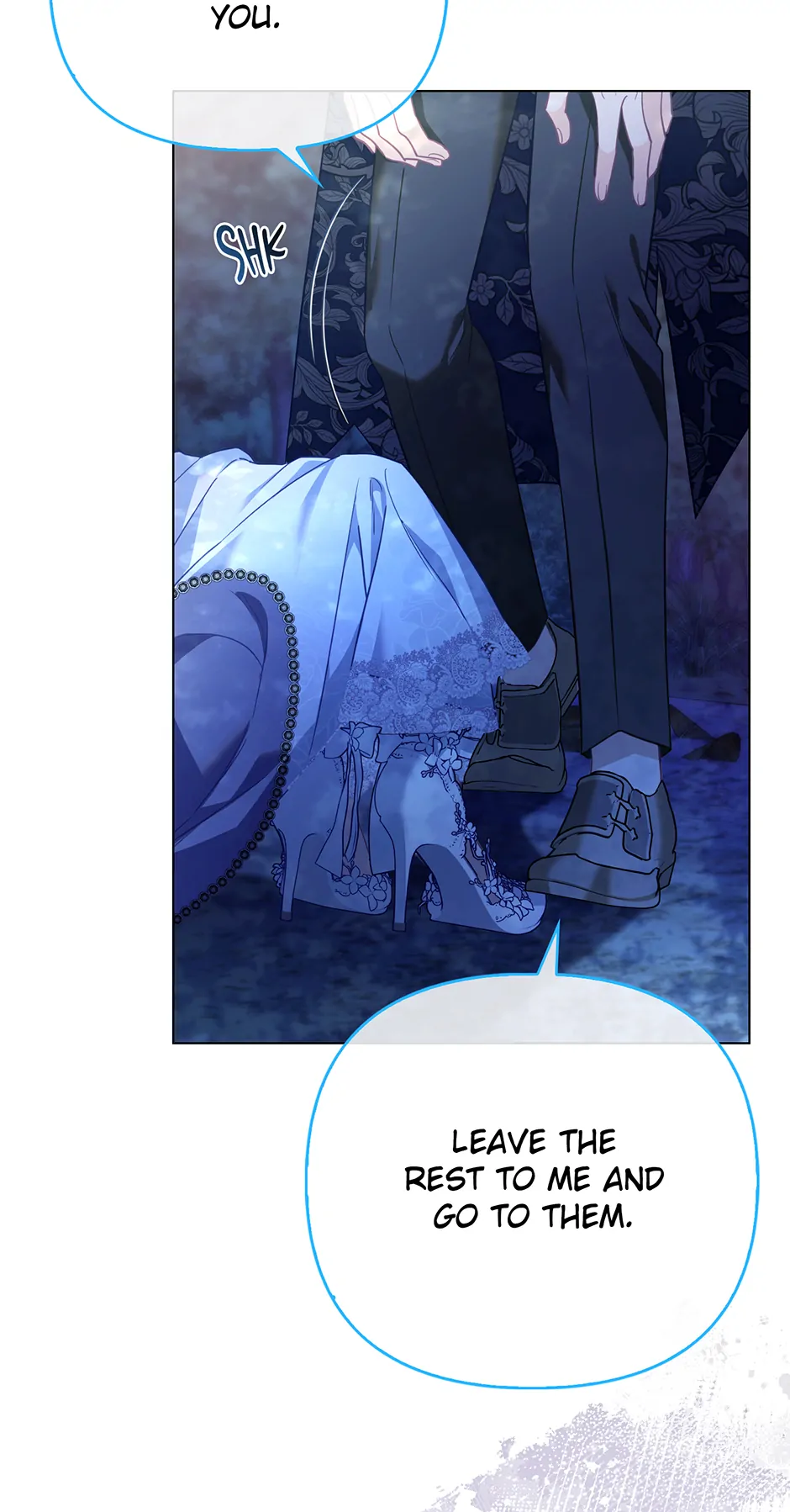 The Villainous Duke’s Special Rice Cultivation Method Chapter 52 - page 33