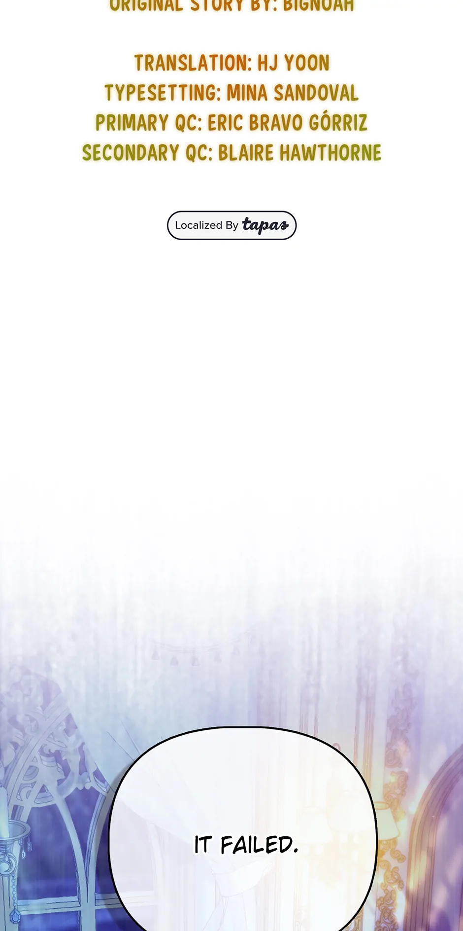 The Villainous Duke’s Special Rice Cultivation Method Chapter 52 - page 38