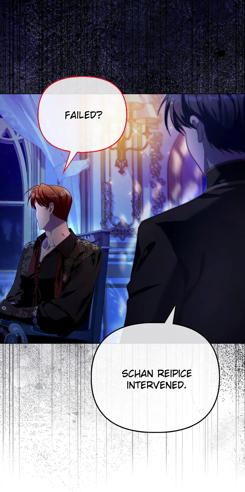 The Villainous Duke’s Special Rice Cultivation Method Chapter 52 - page 40