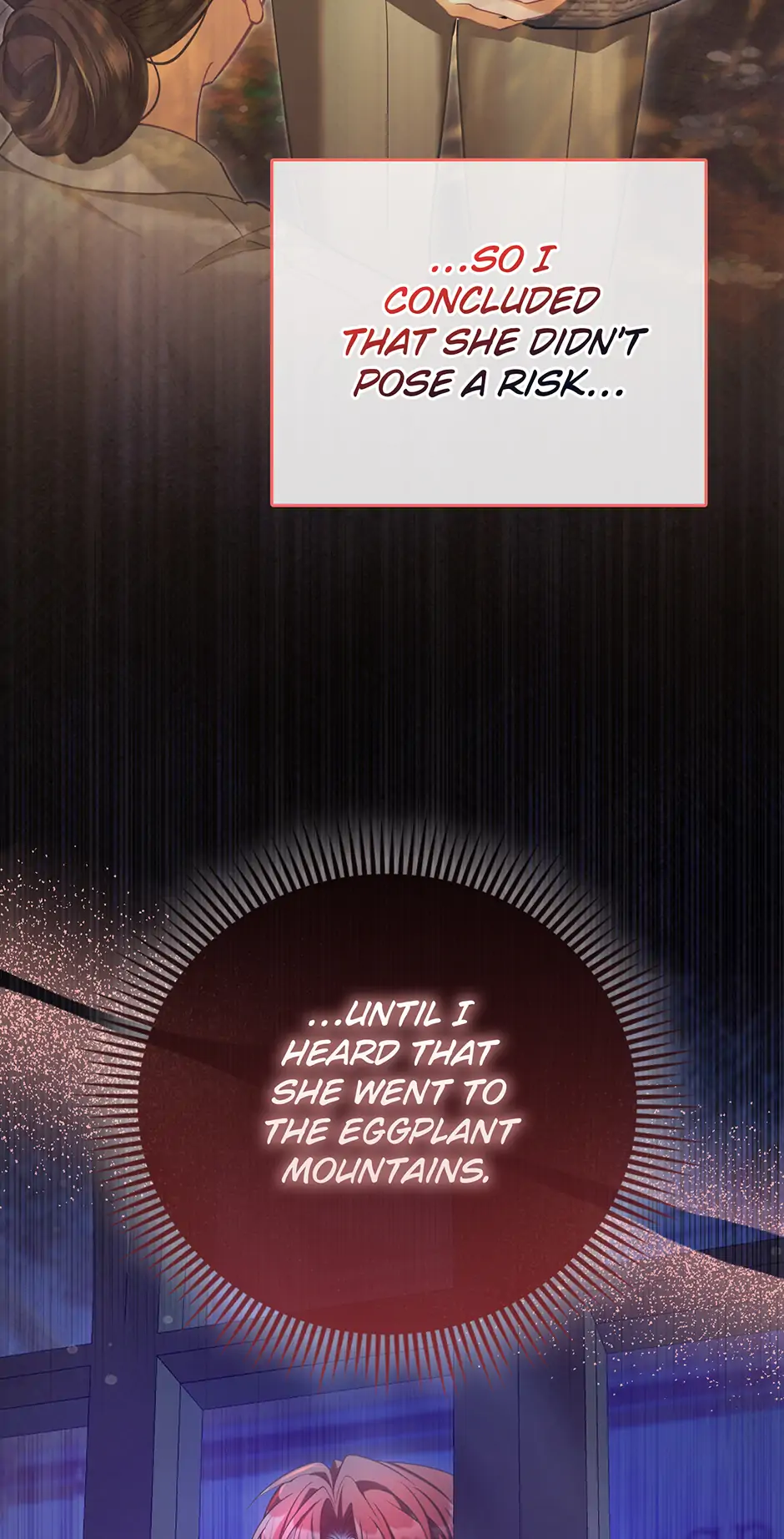 The Villainous Duke’s Special Rice Cultivation Method Chapter 52 - page 49