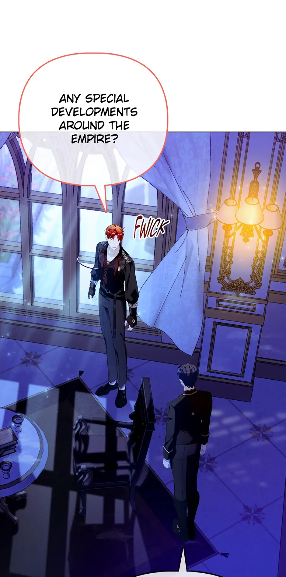 The Villainous Duke’s Special Rice Cultivation Method Chapter 52 - page 57