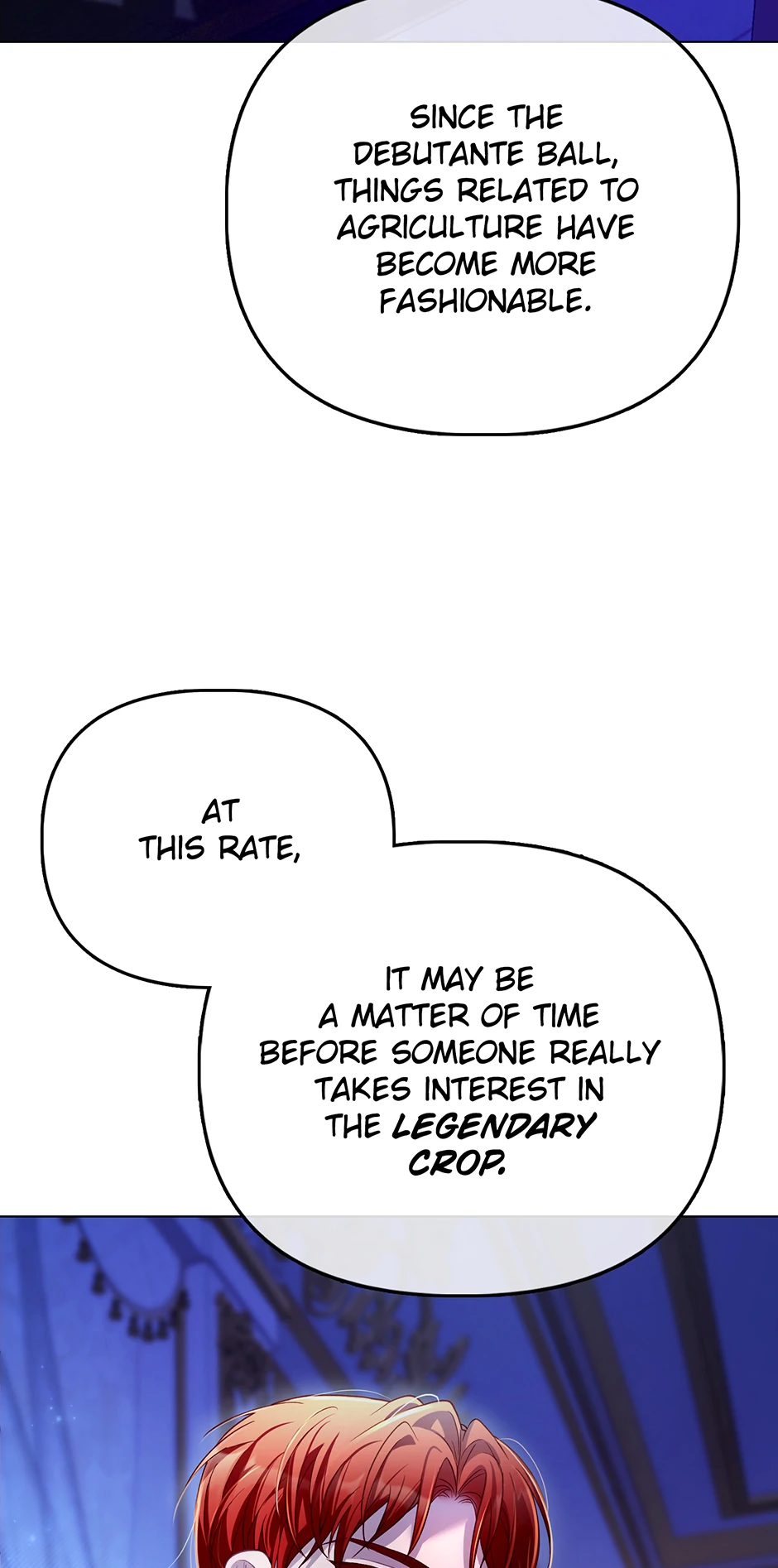 The Villainous Duke’s Special Rice Cultivation Method Chapter 52 - page 58