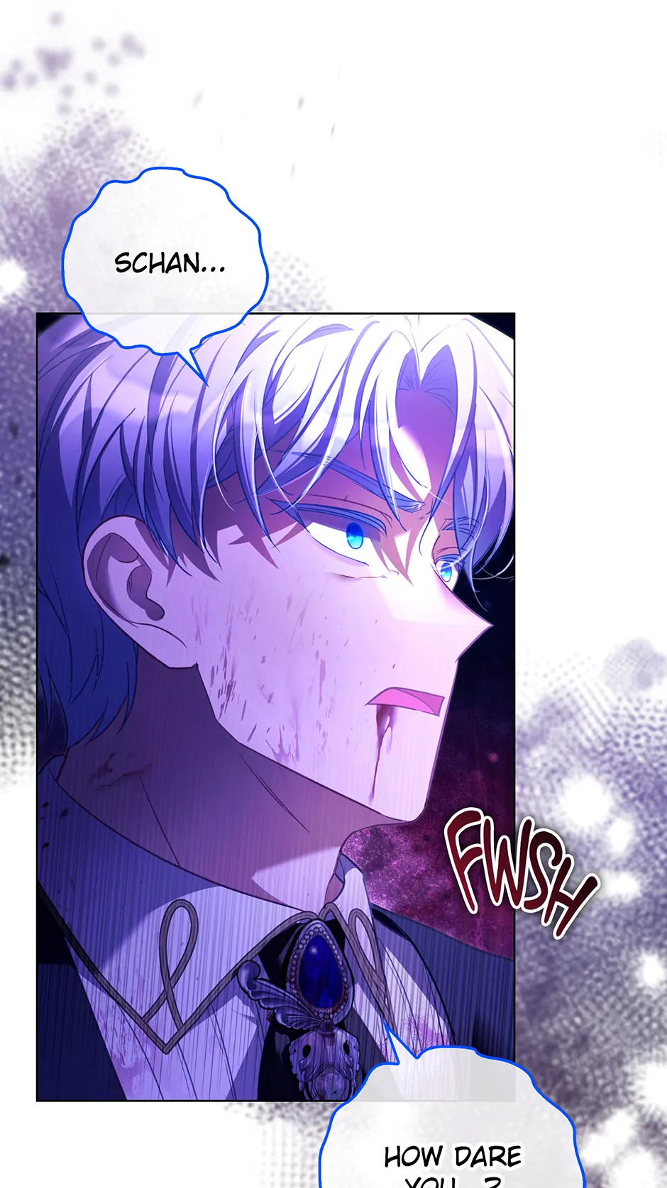 The Villainous Duke’s Special Rice Cultivation Method Chapter 52 - page 5