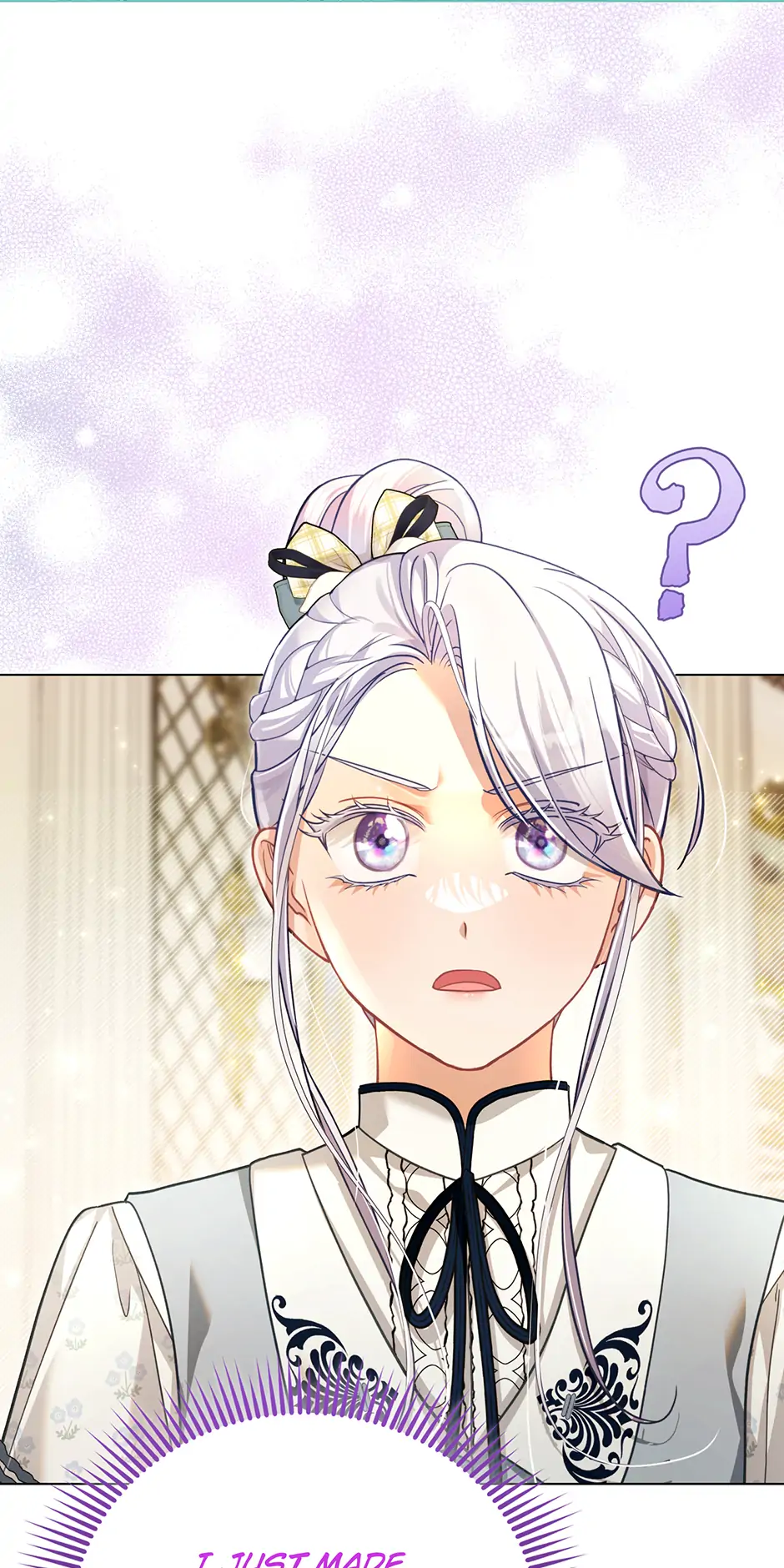 The Villainous Duke’s Special Rice Cultivation Method Chapter 52 - page 65