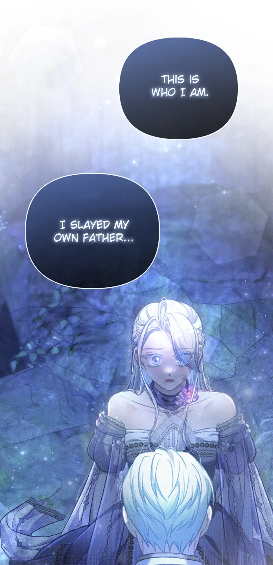 The Villainous Duke’s Special Rice Cultivation Method Chapter 52 - page 71