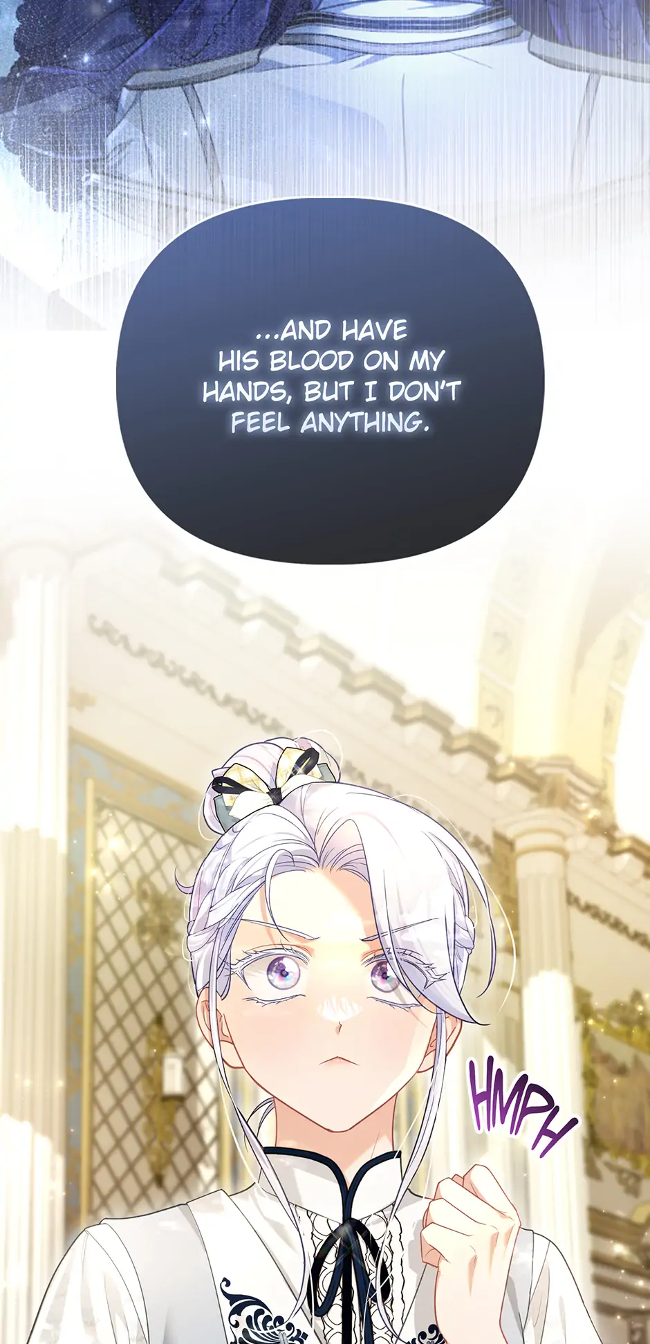 The Villainous Duke’s Special Rice Cultivation Method Chapter 52 - page 72