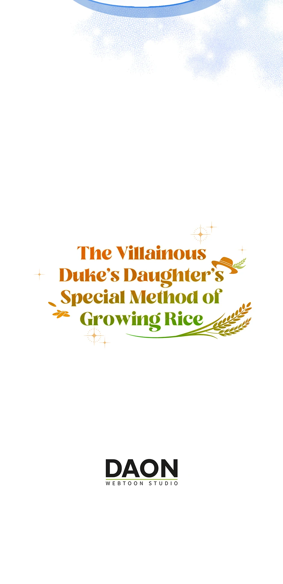 The Villainous Duke’s Special Rice Cultivation Method Chapter 52 - page 78