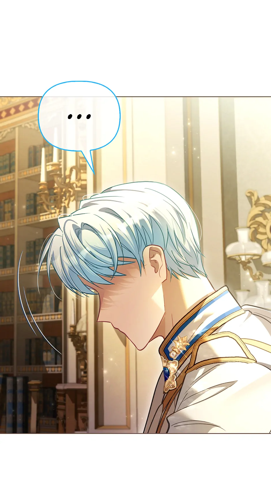 The Villainous Duke’s Special Rice Cultivation Method Chapter 57 - page 11