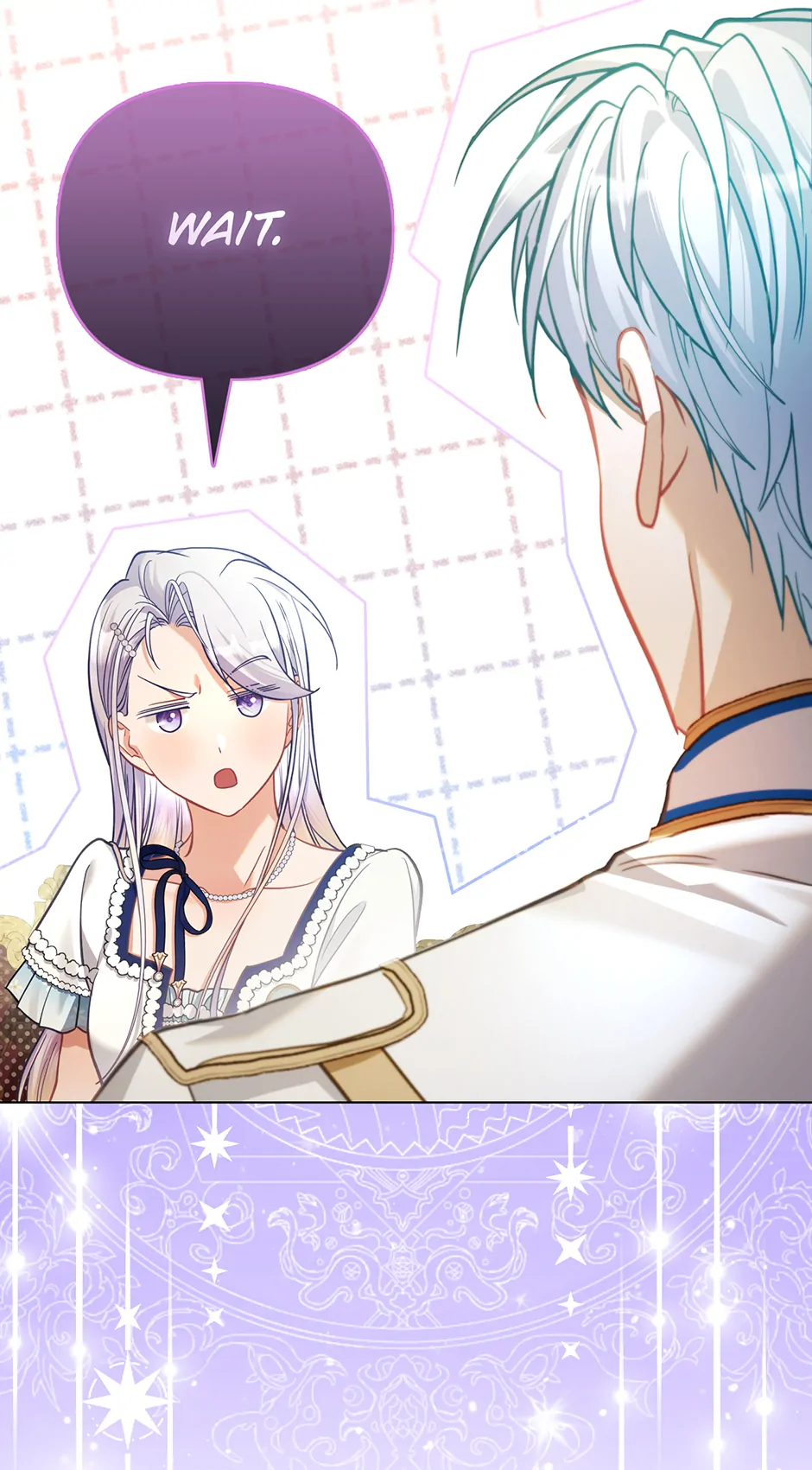 The Villainous Duke’s Special Rice Cultivation Method Chapter 57 - page 16