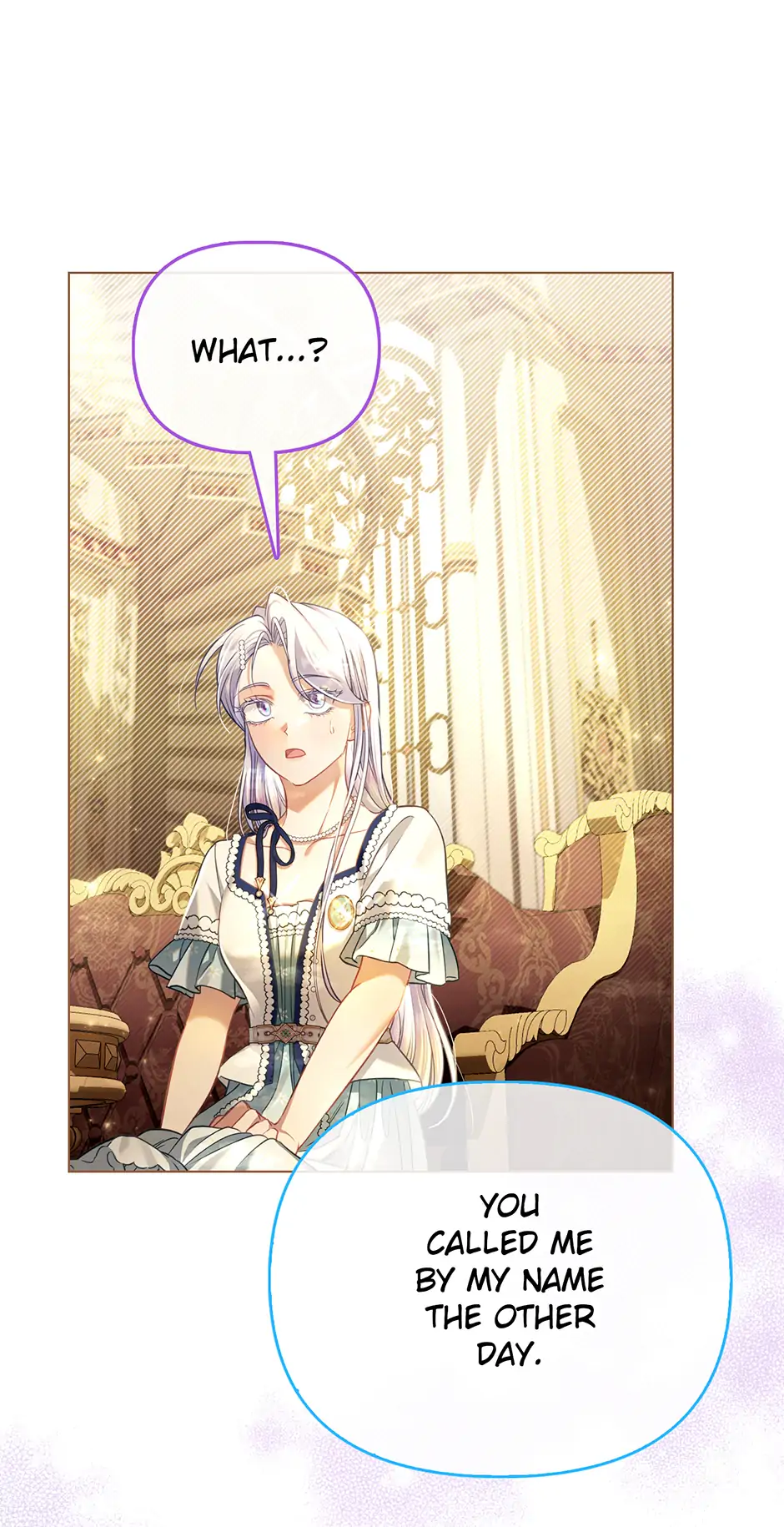 The Villainous Duke’s Special Rice Cultivation Method Chapter 57 - page 2