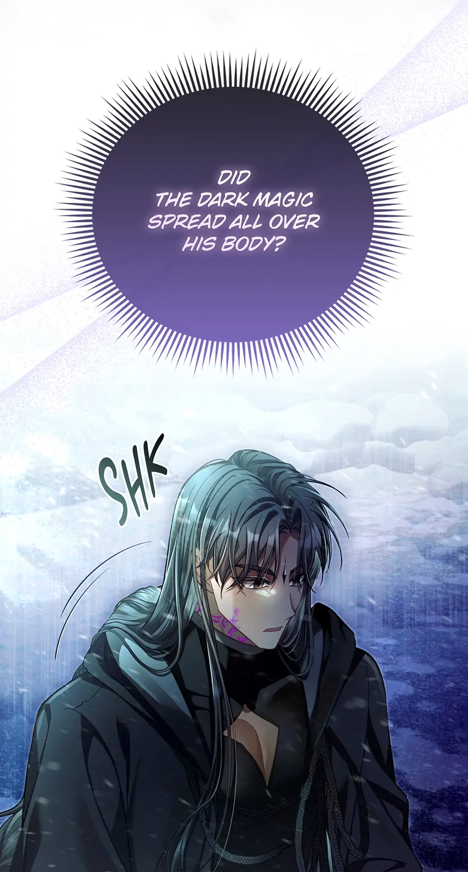 The Villainous Duke’s Special Rice Cultivation Method Chapter 57 - page 37