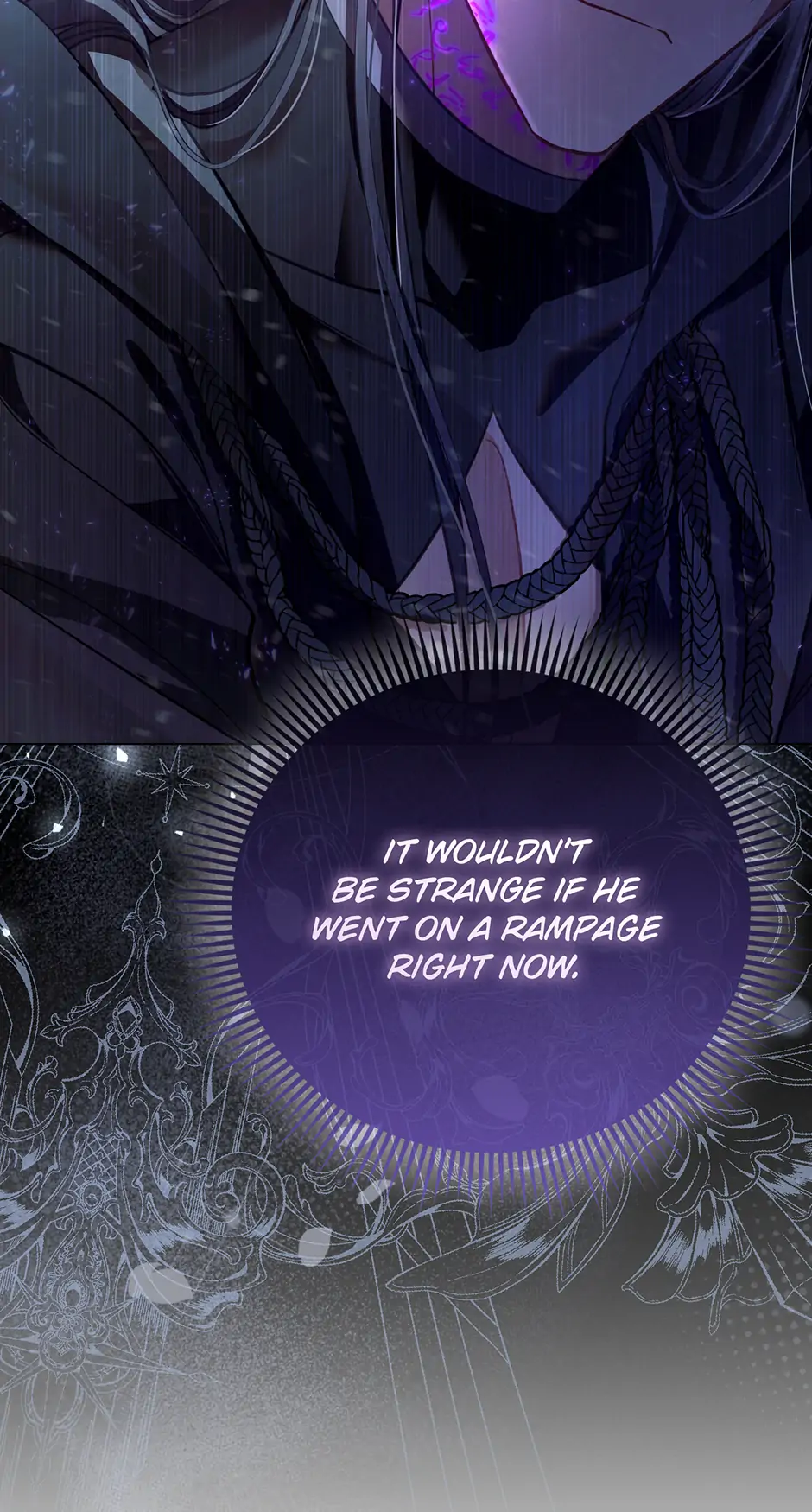 The Villainous Duke’s Special Rice Cultivation Method Chapter 57 - page 39