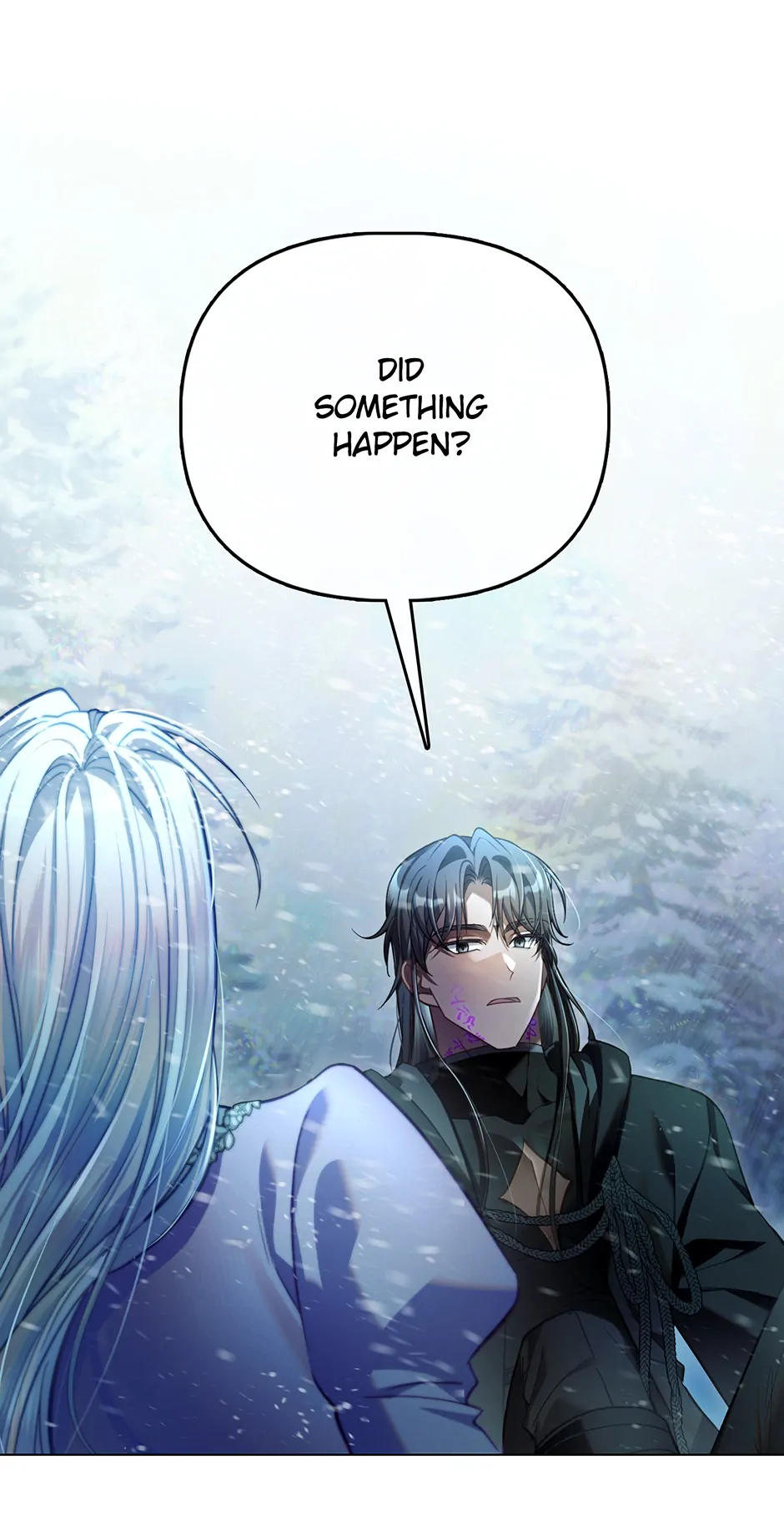 The Villainous Duke’s Special Rice Cultivation Method Chapter 57 - page 41