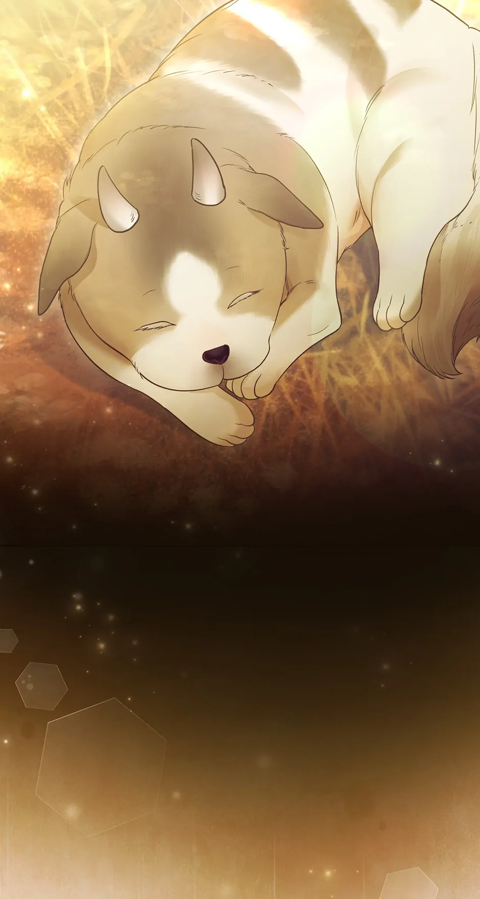 The Villainous Duke’s Special Rice Cultivation Method Chapter 57 - page 62