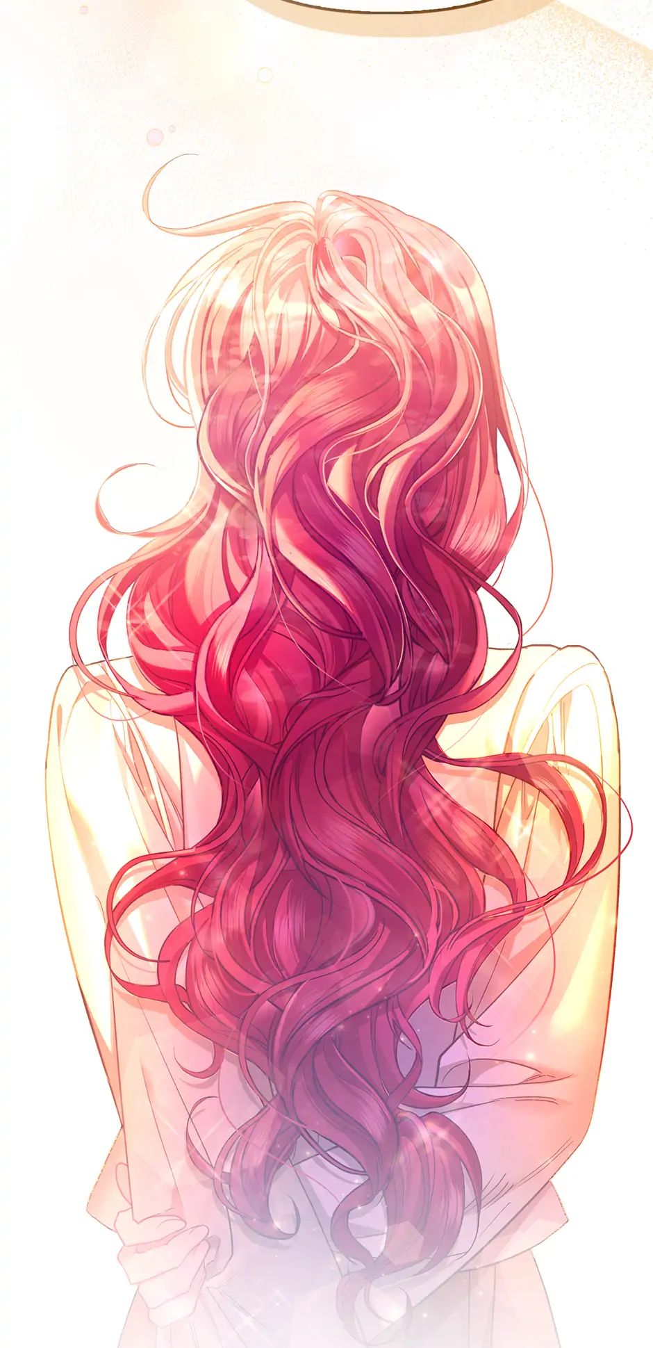 The Villainous Duke’s Special Rice Cultivation Method Chapter 57 - page 73