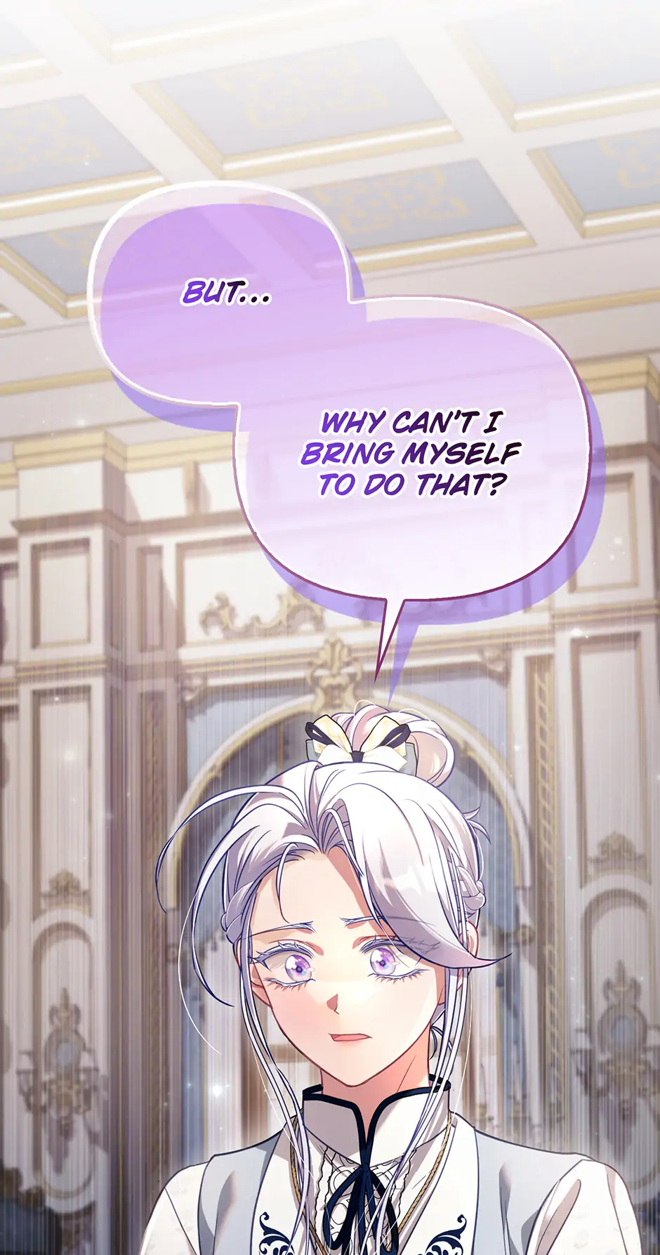 The Villainous Duke’s Special Rice Cultivation Method Chapter 54 - page 10