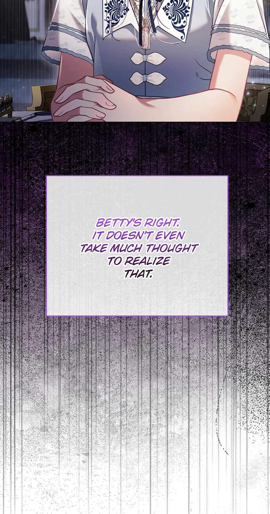 The Villainous Duke’s Special Rice Cultivation Method Chapter 54 - page 11