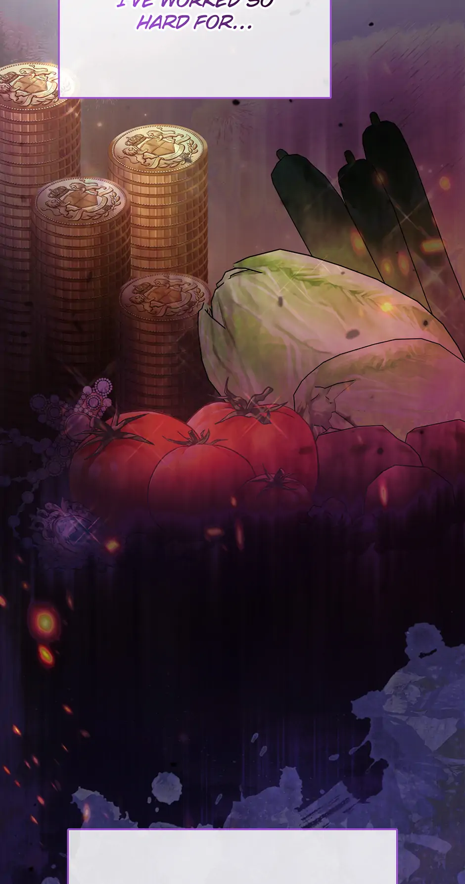 The Villainous Duke’s Special Rice Cultivation Method Chapter 54 - page 13