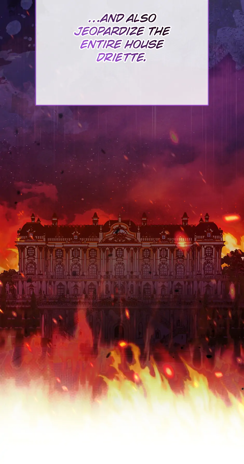 The Villainous Duke’s Special Rice Cultivation Method Chapter 54 - page 14