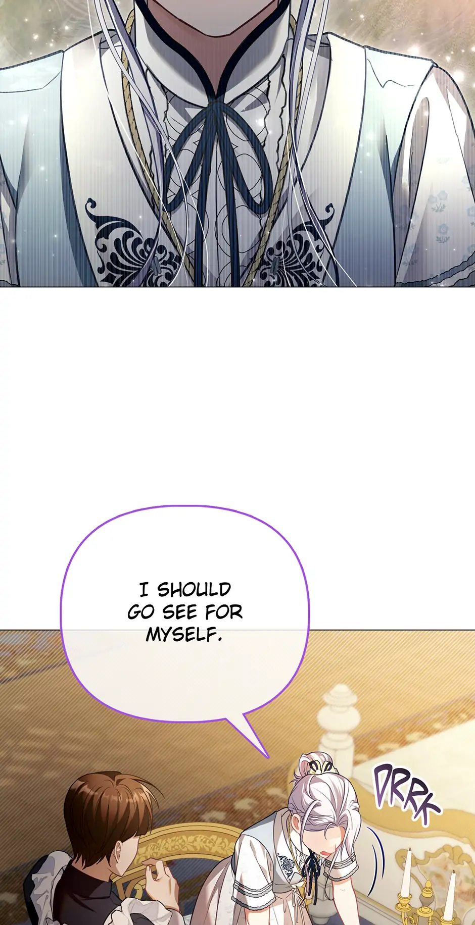 The Villainous Duke’s Special Rice Cultivation Method Chapter 54 - page 16