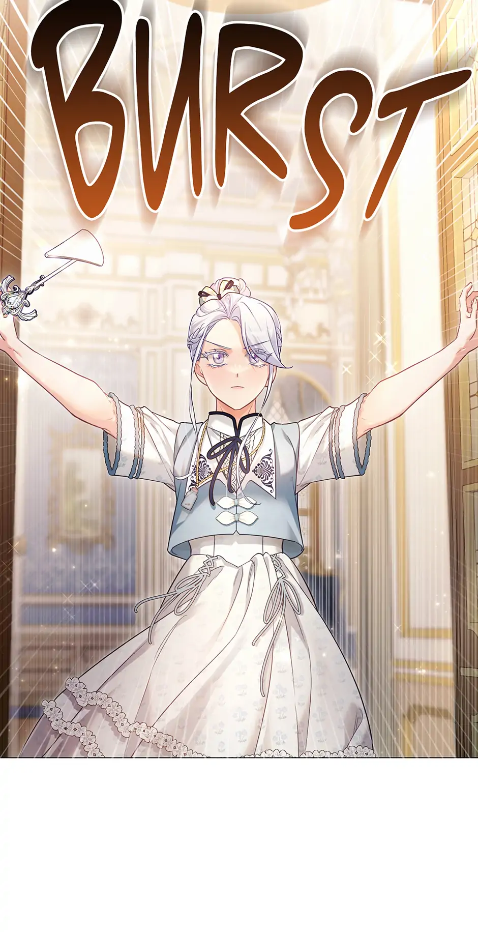 The Villainous Duke’s Special Rice Cultivation Method Chapter 54 - page 19