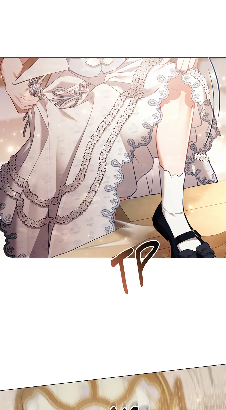 The Villainous Duke’s Special Rice Cultivation Method Chapter 54 - page 21