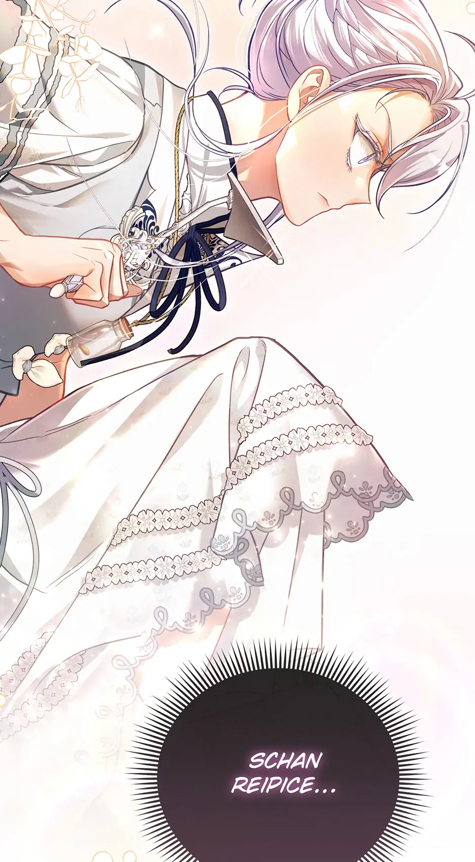 The Villainous Duke’s Special Rice Cultivation Method Chapter 54 - page 24