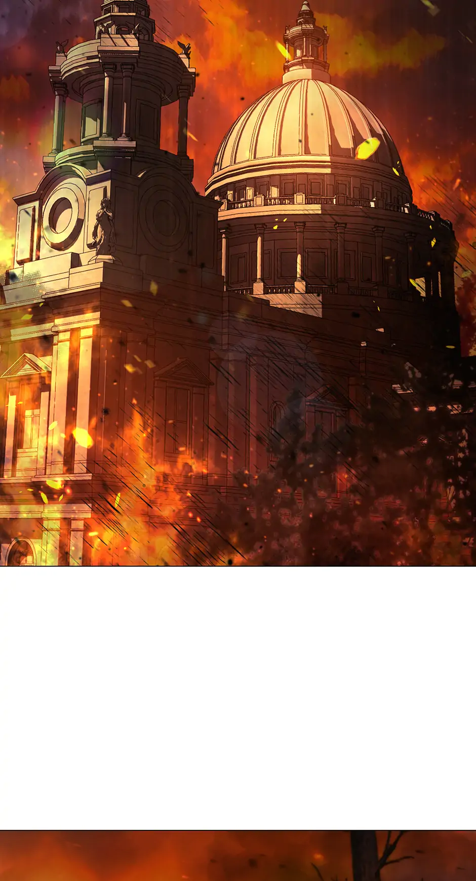 The Villainous Duke’s Special Rice Cultivation Method Chapter 54 - page 28