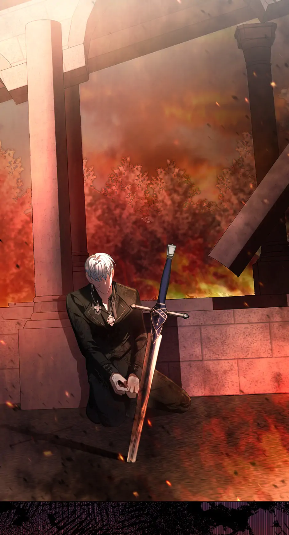 The Villainous Duke’s Special Rice Cultivation Method Chapter 54 - page 30