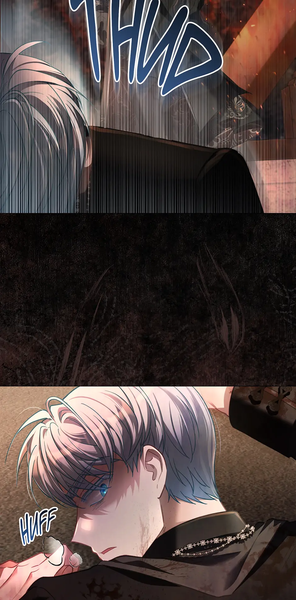 The Villainous Duke’s Special Rice Cultivation Method Chapter 54 - page 35