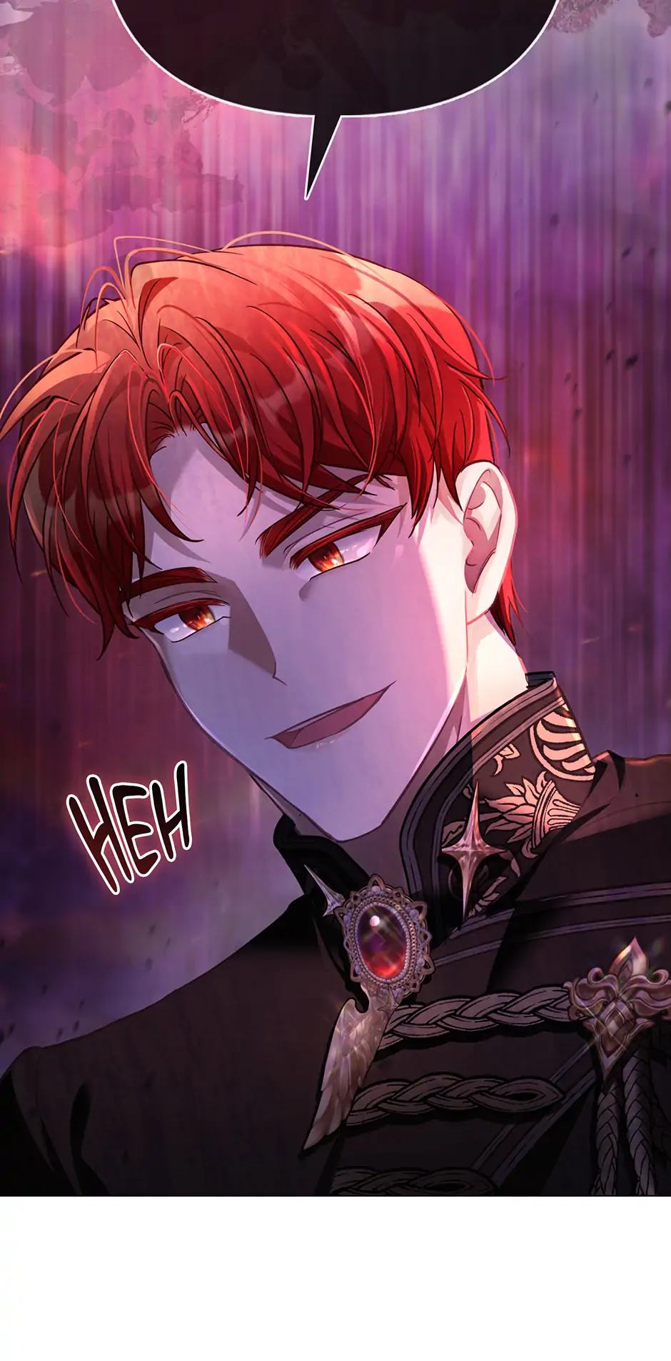 The Villainous Duke’s Special Rice Cultivation Method Chapter 54 - page 38