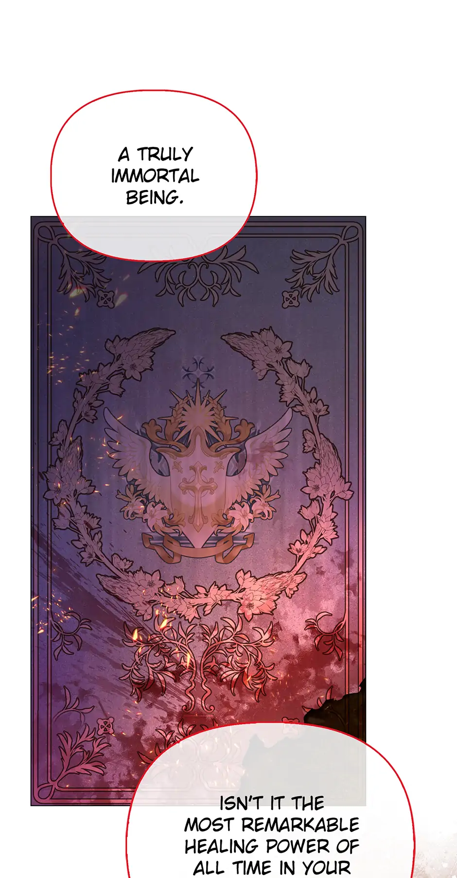 The Villainous Duke’s Special Rice Cultivation Method Chapter 54 - page 39