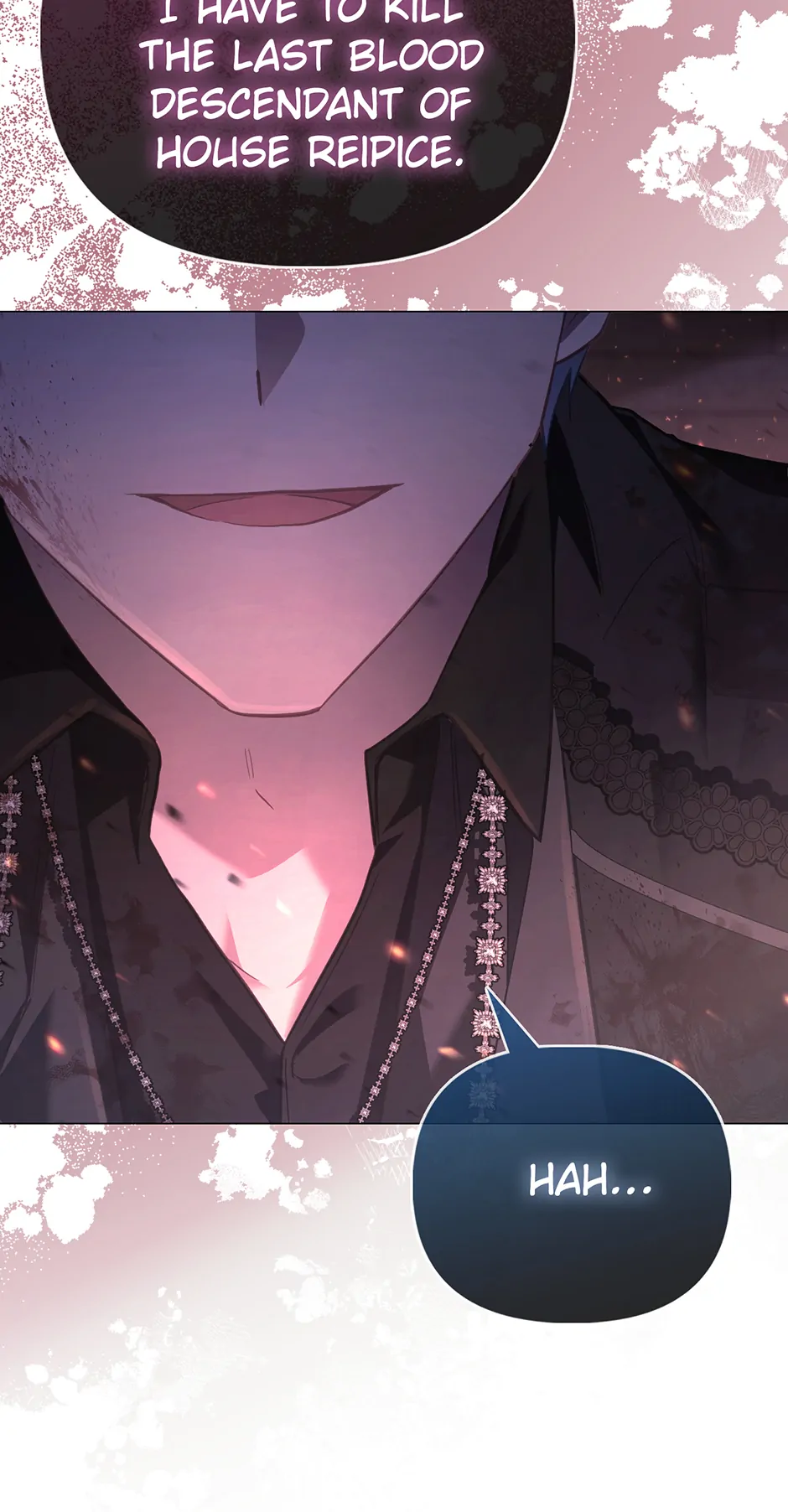 The Villainous Duke’s Special Rice Cultivation Method Chapter 54 - page 44