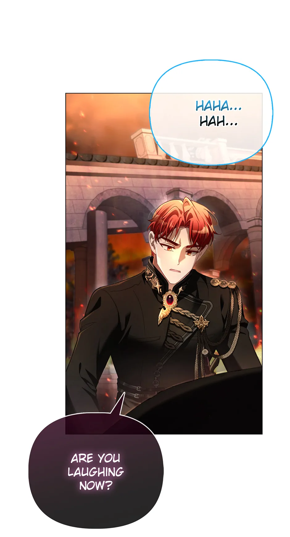 The Villainous Duke’s Special Rice Cultivation Method Chapter 54 - page 45