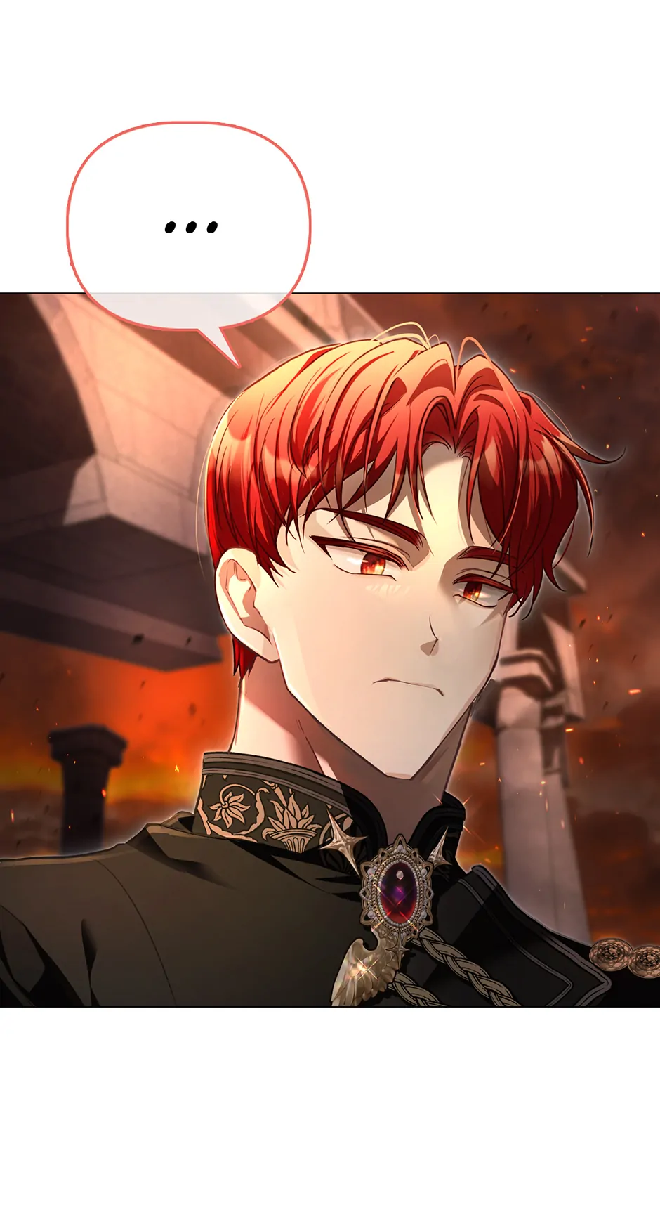 The Villainous Duke’s Special Rice Cultivation Method Chapter 54 - page 49