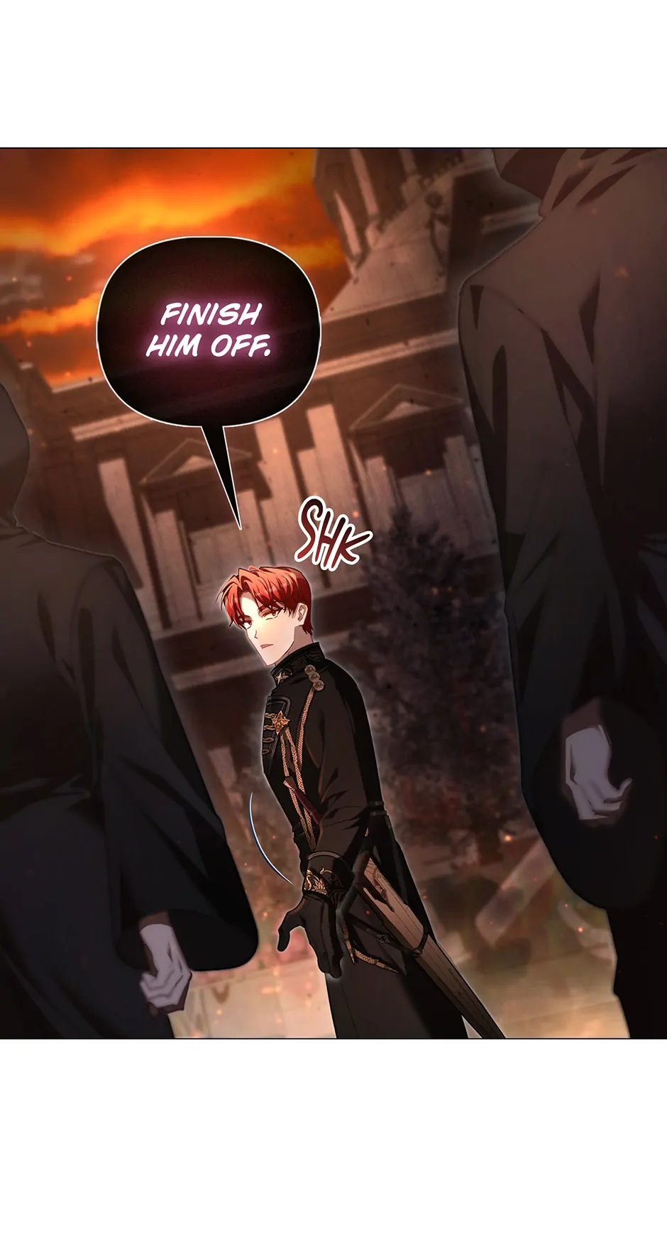 The Villainous Duke’s Special Rice Cultivation Method Chapter 54 - page 50