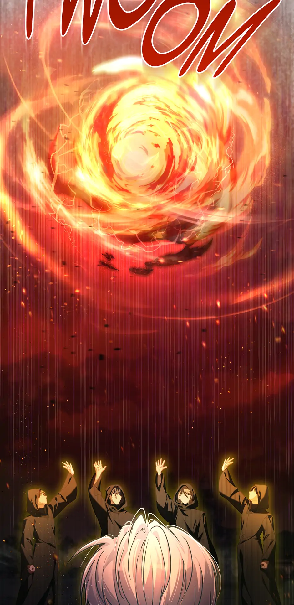 The Villainous Duke’s Special Rice Cultivation Method Chapter 54 - page 53