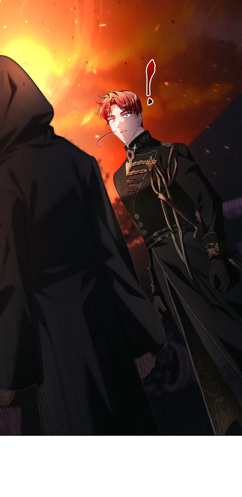 The Villainous Duke’s Special Rice Cultivation Method Chapter 54 - page 56