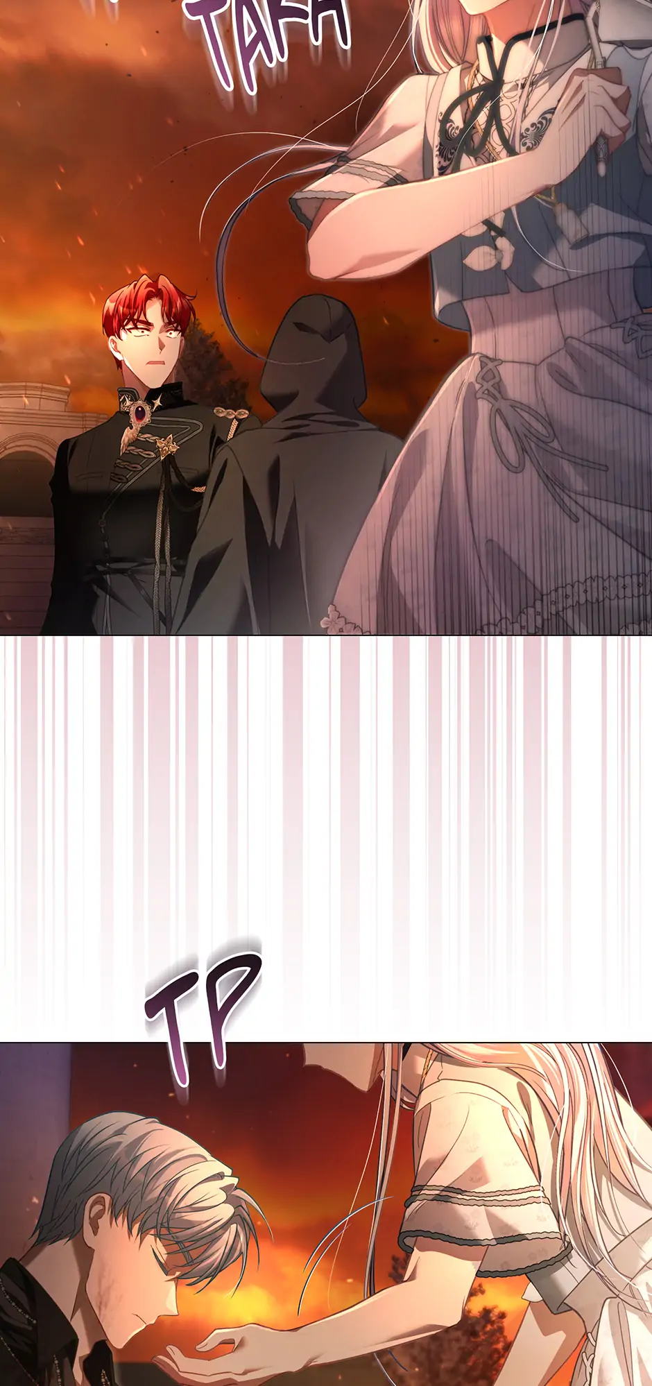 The Villainous Duke’s Special Rice Cultivation Method Chapter 54 - page 60