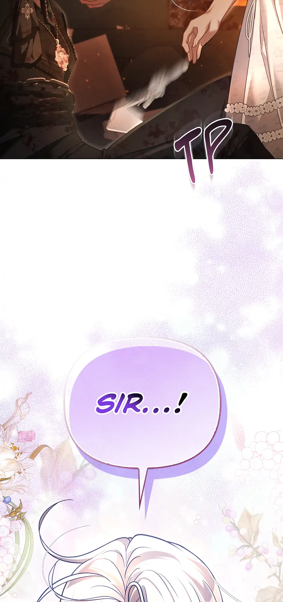 The Villainous Duke’s Special Rice Cultivation Method Chapter 54 - page 61