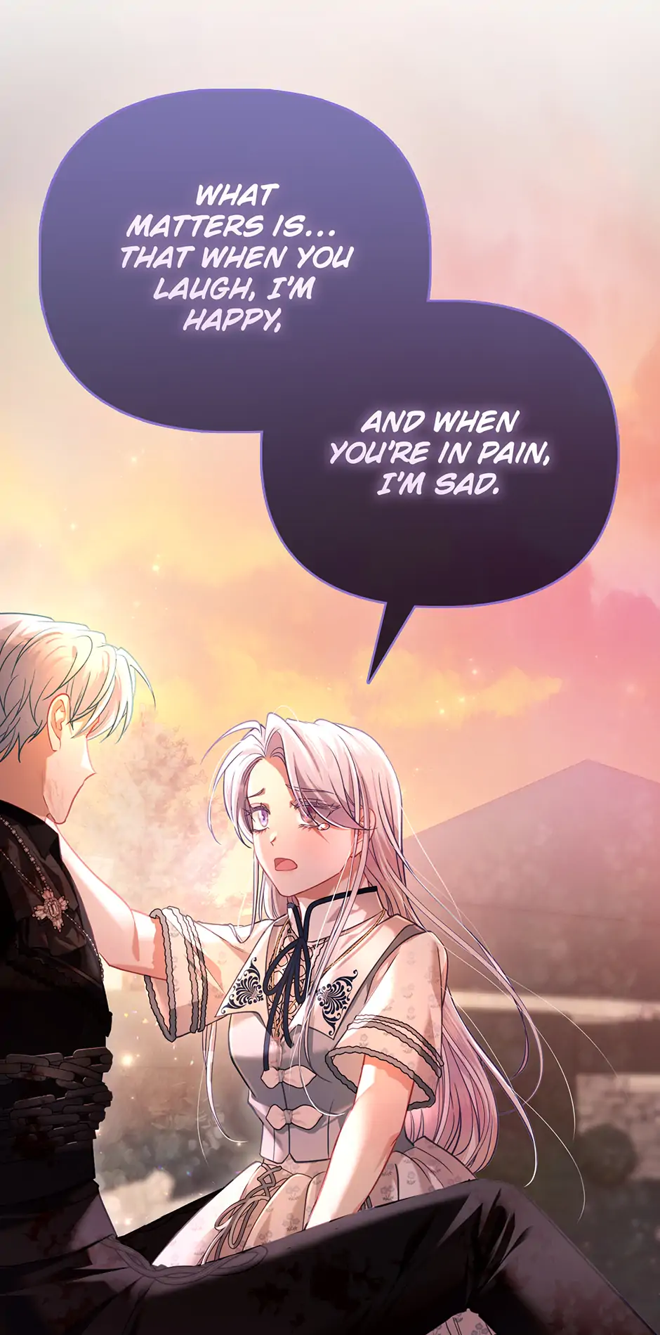 The Villainous Duke’s Special Rice Cultivation Method Chapter 54 - page 72