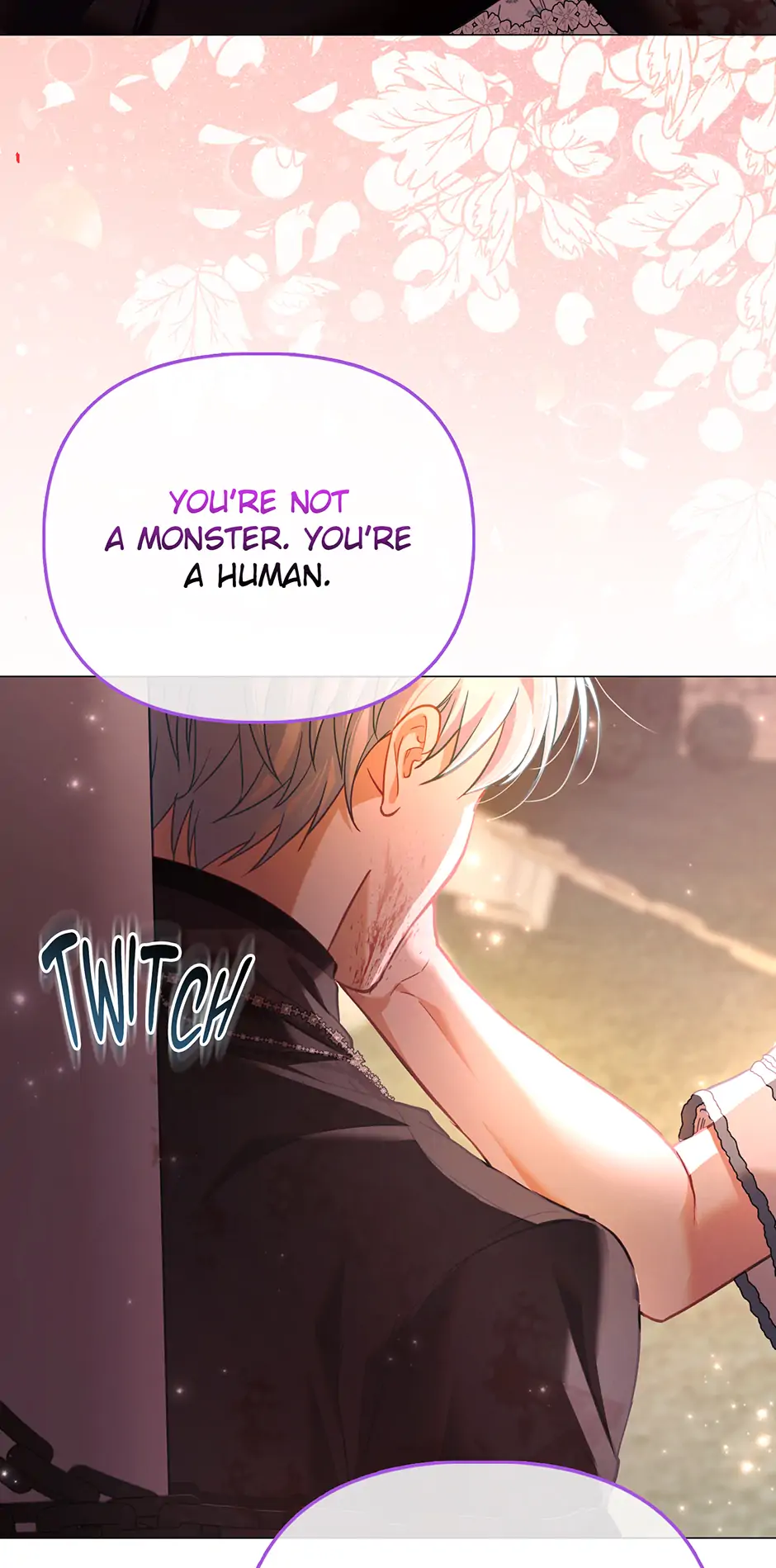 The Villainous Duke’s Special Rice Cultivation Method Chapter 54 - page 73