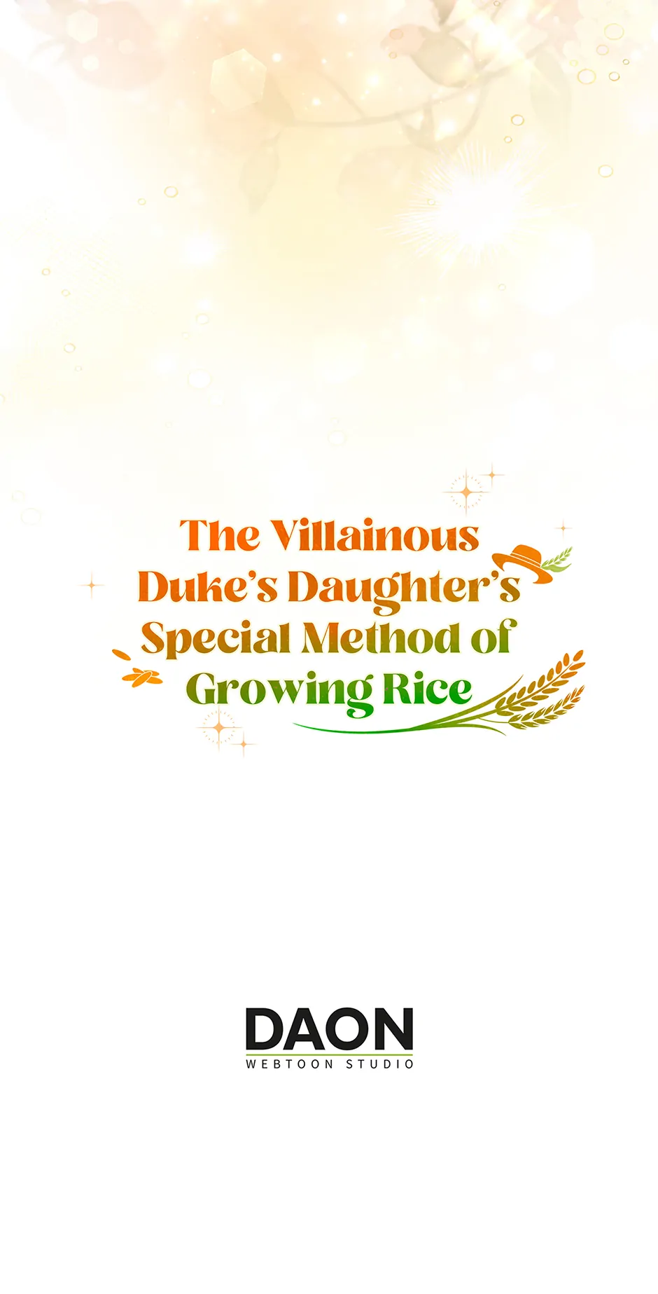 The Villainous Duke’s Special Rice Cultivation Method Chapter 54 - page 80