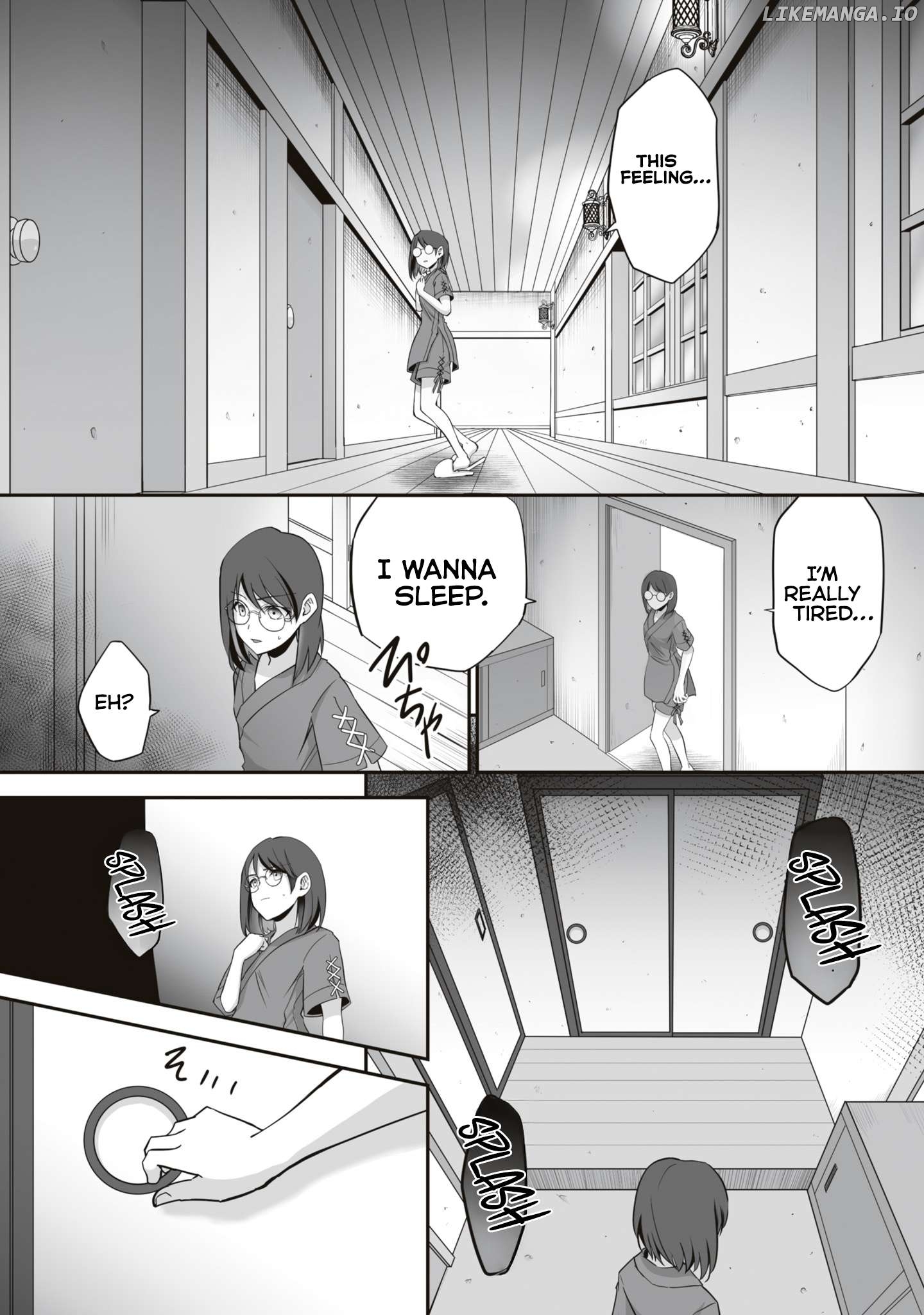 The Brilliant Healer's New Life In The Shadows Chapter 14.2 - page 7