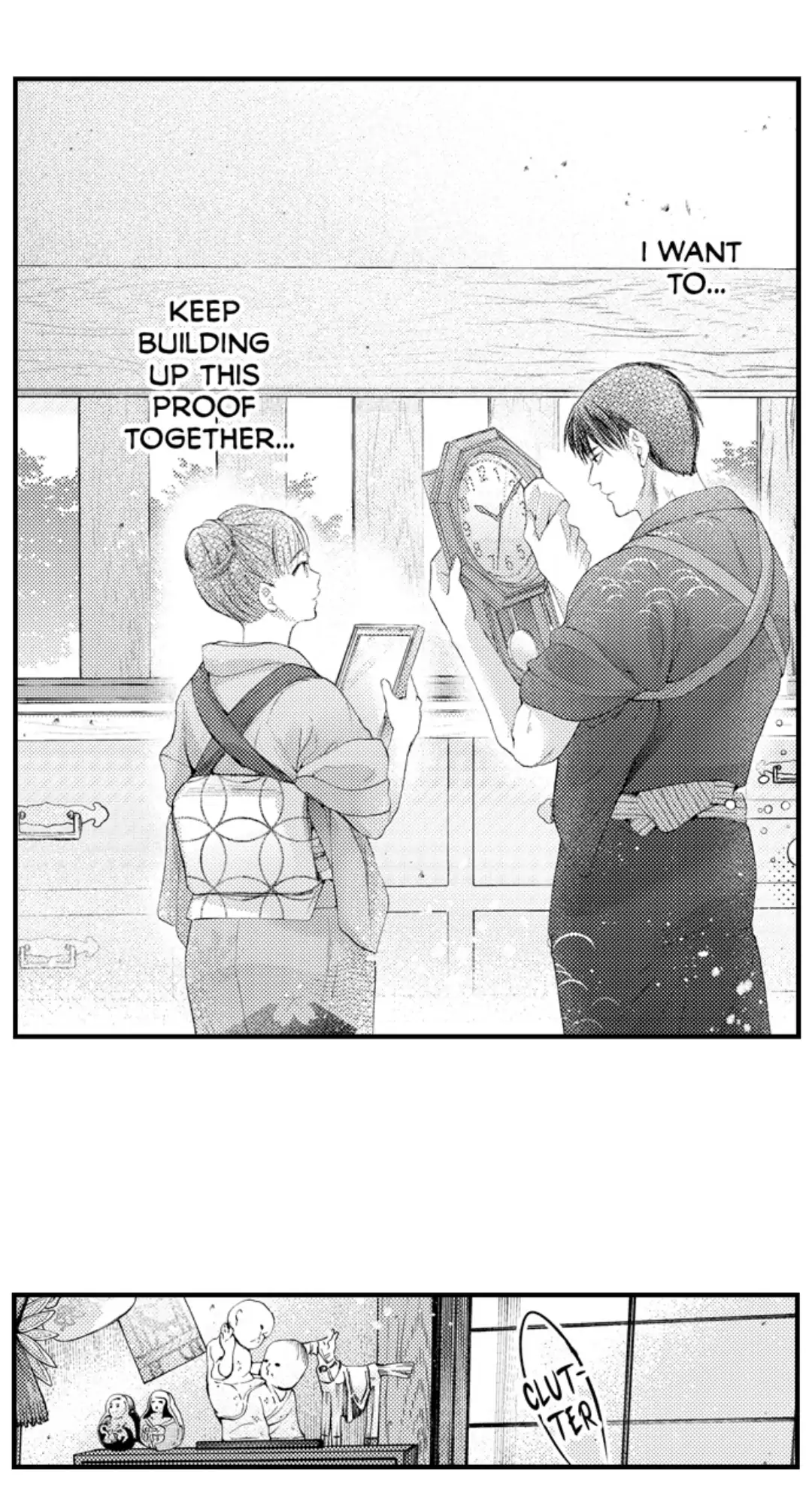 Until You Bear My Child ~ The Substitute Bride and the Beast Soldier ~ Chapter 67 - page 14