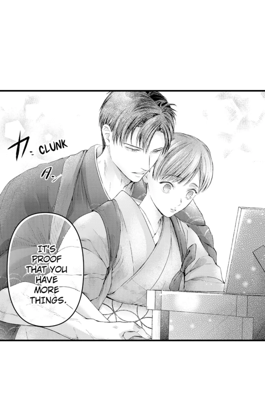 Until You Bear My Child ~ The Substitute Bride and the Beast Soldier ~ Chapter 67 - page 16