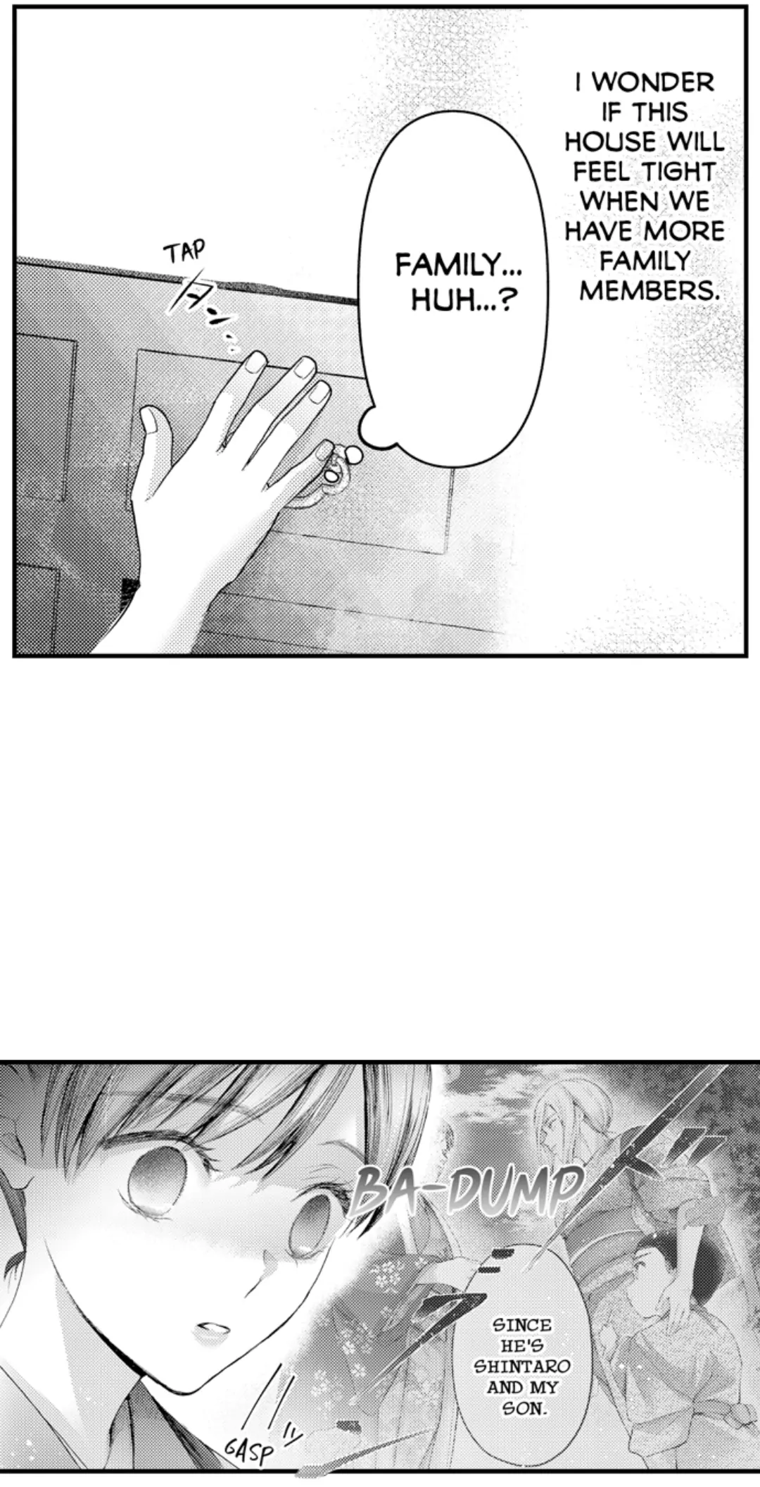 Until You Bear My Child ~ The Substitute Bride and the Beast Soldier ~ Chapter 67 - page 18