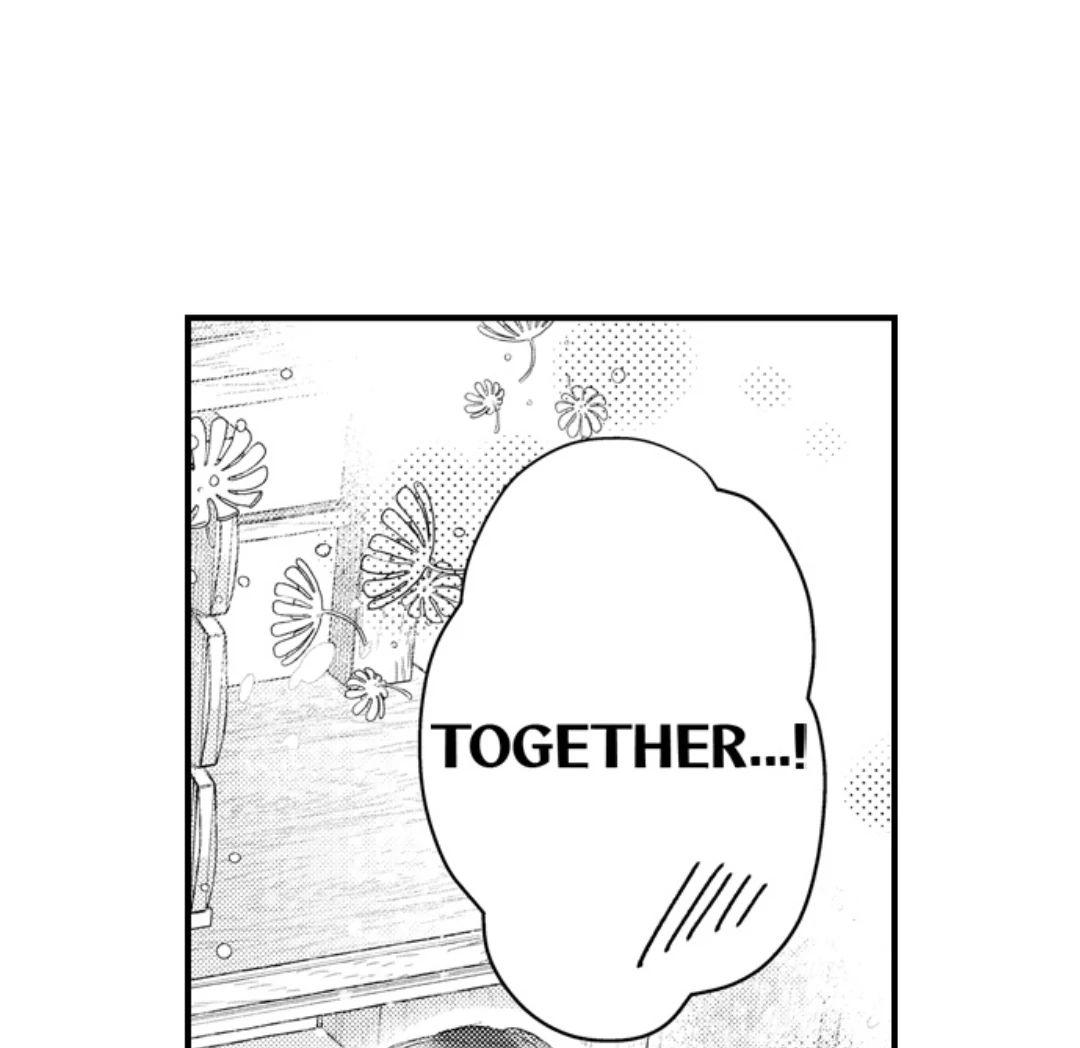Until You Bear My Child ~ The Substitute Bride and the Beast Soldier ~ Chapter 67 - page 9