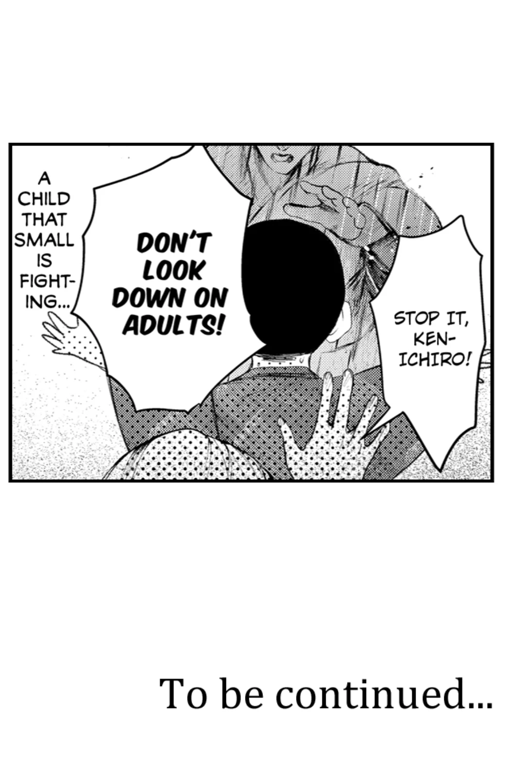 Until You Bear My Child ~ The Substitute Bride and the Beast Soldier ~ Chapter 68 - page 23